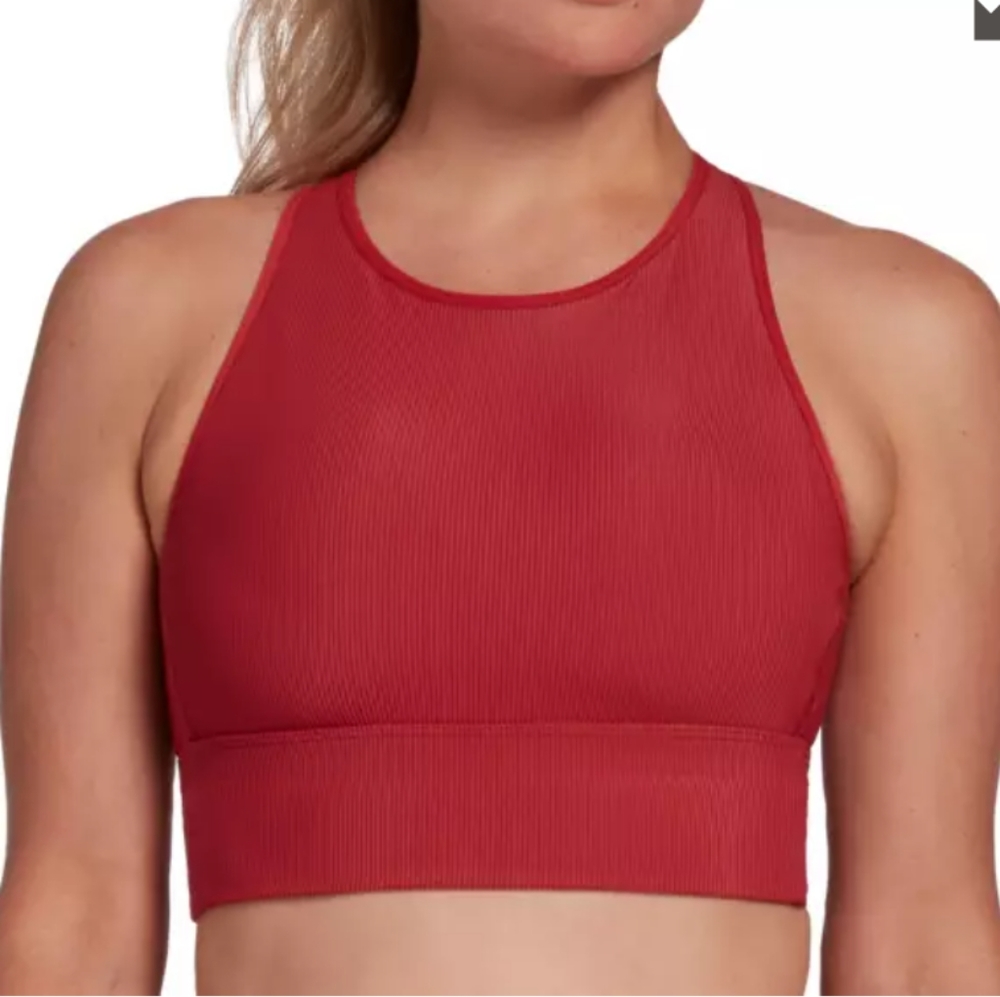 CALIA Made to Play Longline Sports Bra